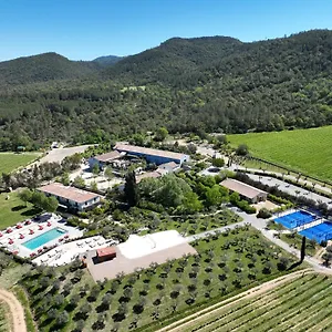 Hotel Ultimate Provence & Spa, La Garde-Freinet