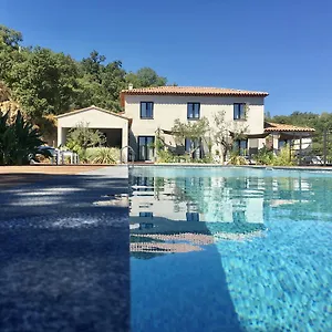 Apartment D'arnaud, La Garde-Freinet