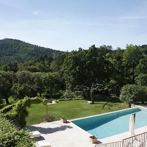 Guest house Bastide Selva, La Garde-Freinet